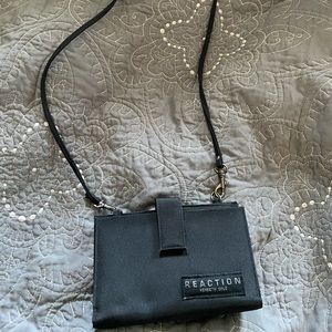 Kenneth Cole crossbody